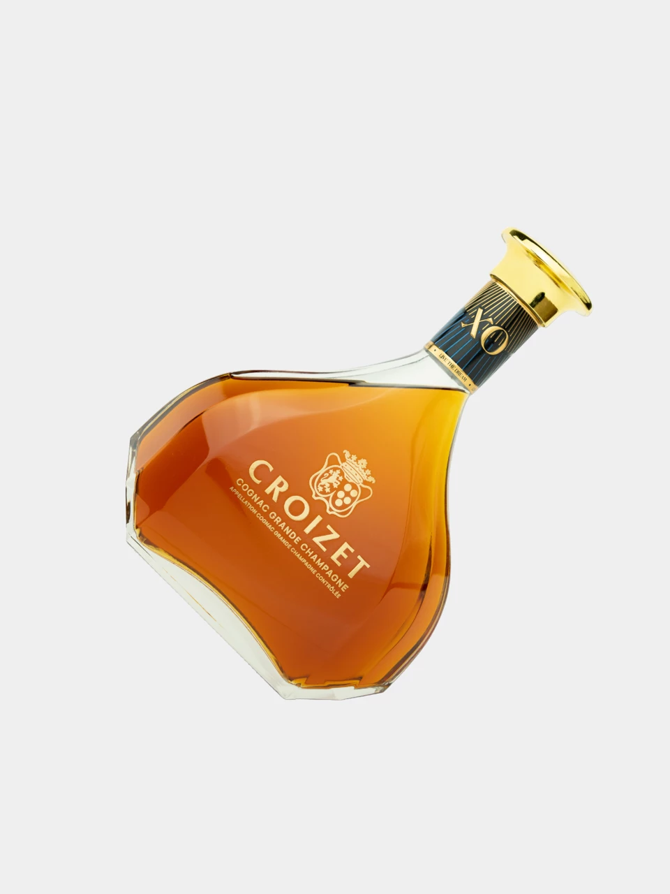 Croizet XO | Premium Cognacs from Grande Champagne